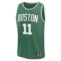 Maillot réplique Fast Break vert Payton Pritchard Boston Celtics - Édition Icon (Youth Fanatics)