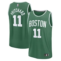 Maillot réplique Fast Break vert Payton Pritchard Boston Celtics - Édition Icon (Youth Fanatics)