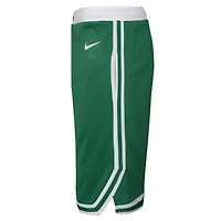 Youth Nike Kelly Green Boston Celtics Swingman Icon Edition Shorts