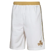 Short Nike City Edition Swingman pour jeunes Celtes NGX NBA HO25 OST SHTYTH #3