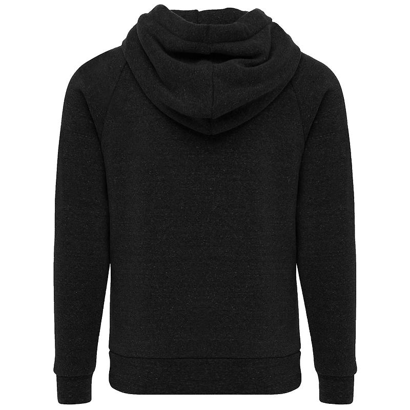 Sweat à capuche noir Sportiqe Olsen Tri-Blend des Celtics de Boston pour jeunes
