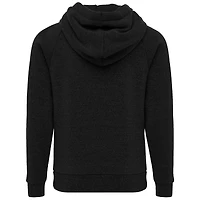Sweat à capuche noir Sportiqe Olsen Tri-Blend des Celtics de Boston pour jeunes