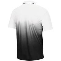 Polo Colosseum Grey Boston College Eagles Magic Team Logo pour homme