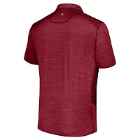 Men's Tommy Bahama Maroon Boston College Eagles Delray IslandZone Polo