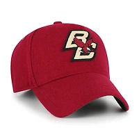 Unisex '47 Maroon Boston College Eagles Collections Golden Age Offside DT Adjustable Hat