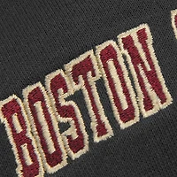 Sweat à capuche gros logo Boston College Eagles de Stadium Athletic pour jeunes