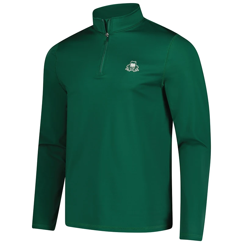 V170030 Drapeau et hymne pour hommes TGL Team JOURNEY PERFORMANCE 1/4 ZIP JACMENQZP BC-COREKT1960 #2