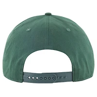 Men's '47 Hunter Green TGL Boston Common Golf Hitch Adjustable Hat
