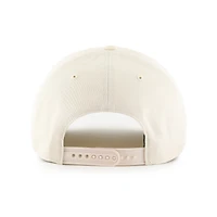 Casquette de golf homme '47 Natural Boston Common à nœud de corde ajustable