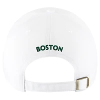 Men's '47 White TGL Boston Common Golf Clean Up Adjustable Hat