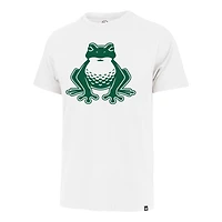 Men's '47  White TGL Boston Common Golf Franklin T-Shirt