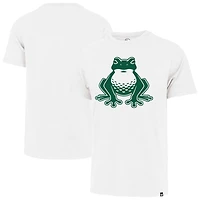Men's '47  Hunter Green TGL Boston Common Golf Franklin T-Shirt