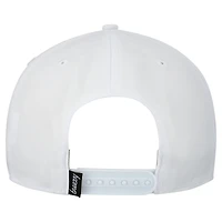 Men's Breezy Golf White Boston Common Golf Retro Have A Day Adjustable Hat