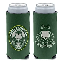 WinCraft TGL Boston Common Golf 12oz. Slim Can Cooler