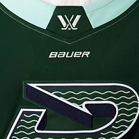 Youth Green Boston Fleet Replica Hockey Jersey
