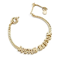 Bracelet BaubleBar Boston Red Sox