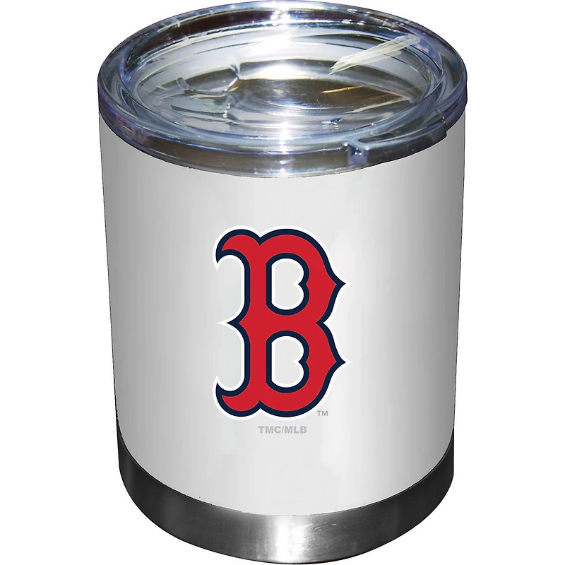 Boston Red Sox 12oz. Team Lowball Tumbler