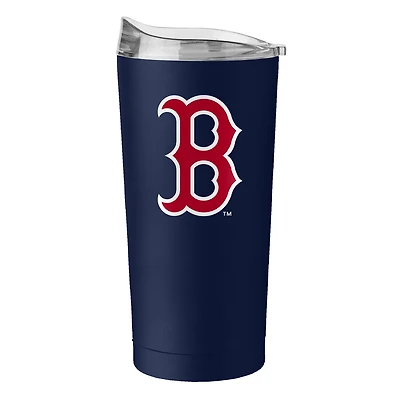 Red Sox de Boston 20 oz. Gobelet à revêtement en poudre Flipside