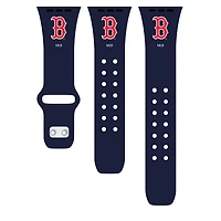 Montre Apple Watch Boston Red Sox 38-40 mm - Bracelet sport