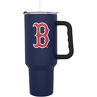 Red Sox de Boston 40 oz. Gobelet de voyage avec poignée