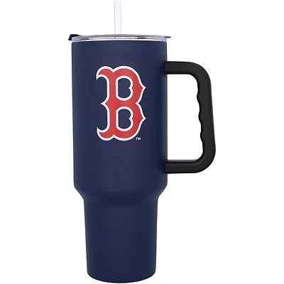 Boston Red Sox 40oz. Travel Tumbler with Handle