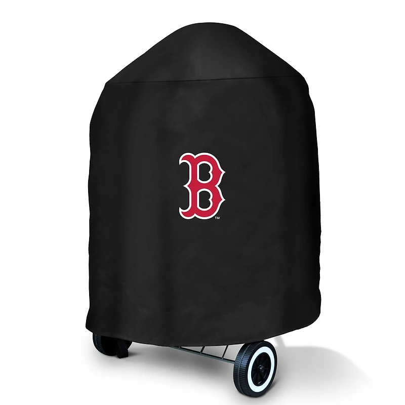 Housse de barbecue Boston Red Sox