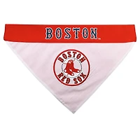 V138866 RedSox 23 MLB PETS FIRST CAD BANDANA RÉVERSIBLE - Équipes américaines ACCPETC