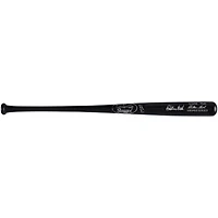 Batte de baseball Louisville Slugger autographiée par Carlton Fisk des Boston Red Sox