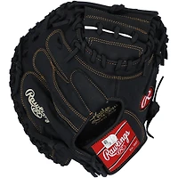 Carlton Fisk Boston Red Sox Autographed Rawlings Renegade Catcher's Mitt