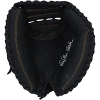 Carlton Fisk Boston Red Sox Autographed Rawlings Renegade Catcher's Mitt