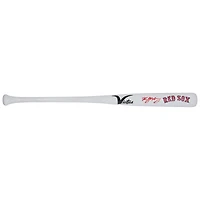 Bâton miniature Victus autographié par Connelly Early des Red Sox de Boston