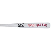 Connelly Early Boston Red Sox Autographed Victus Team ID Mini Bat