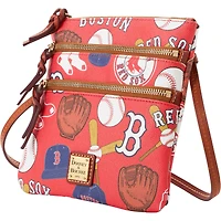 Sac à bandoulière triple zip Game Day