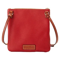 Dooney & Bourke Boston Red Sox Infield Triple Zip Crossbody Purse