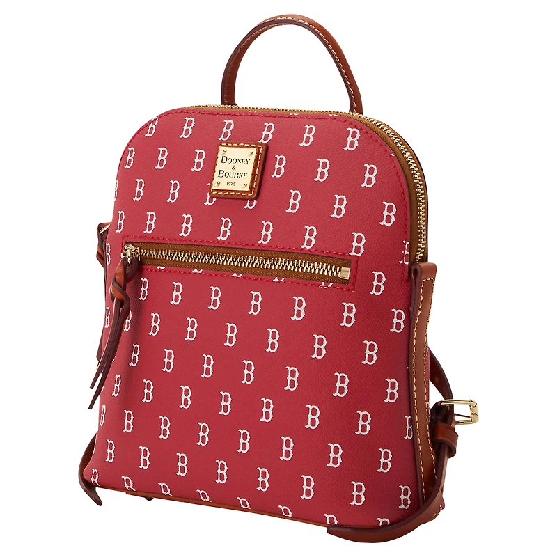 Dooney & Bourke Petit sac à dos Boston Red Sox