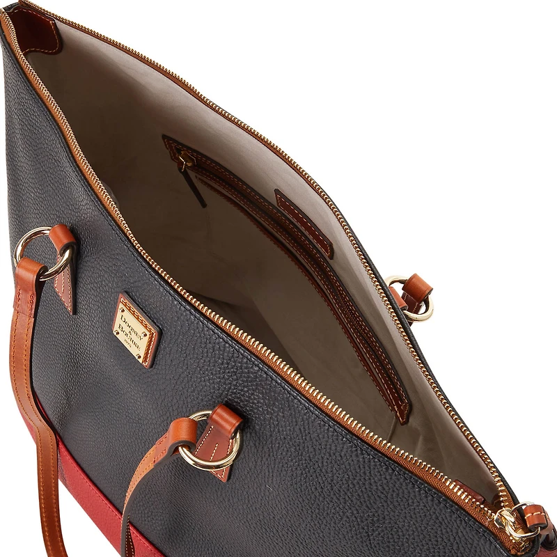 Dooney & Bourke Boston Red Sox Tobi Sac à main fourre-tout