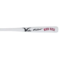 Garrett Crochet Boston Red Sox Autographed Victus Team ID Mini Bat