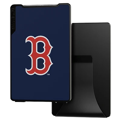 Groove Life Boston Red Sox Team Color Wallet