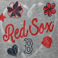 OST REDSOX MARINE ROUGE INFANT BATTER UP 3 PACK CREEPER KIDINFSET