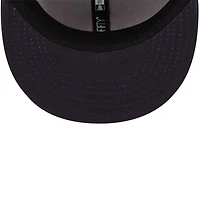 Infant New Era Navy Boston Red Sox My First 59FIFTY Fitted Hat