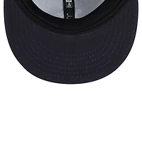 Casquette ajustable My First 9FIFTY New Era Boston Red Sox bleu marine pour bébé