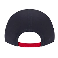 Casquette New Era bleu marine Boston Red Sox Team Color My First 9TWENTY pour bébé