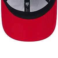Casquette New Era bleu marine Boston Red Sox Team Color My First 9TWENTY pour bébé