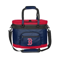 Logo Brands Boston Red Sox 35 Can Flex Cooler
