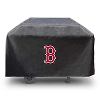 Logo Brands Boston Red Sox Grill Cover