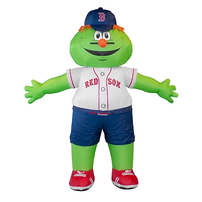 Logo Brands Boston Red Sox Inflatable Mascot