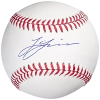 Lucas Giolito Boston Red Sox Autographed Baseball