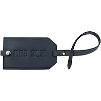 Lusso Boston Red Sox Rain Luggage Tag