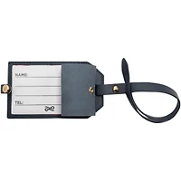 Lusso Boston Red Sox Rain Luggage Tag