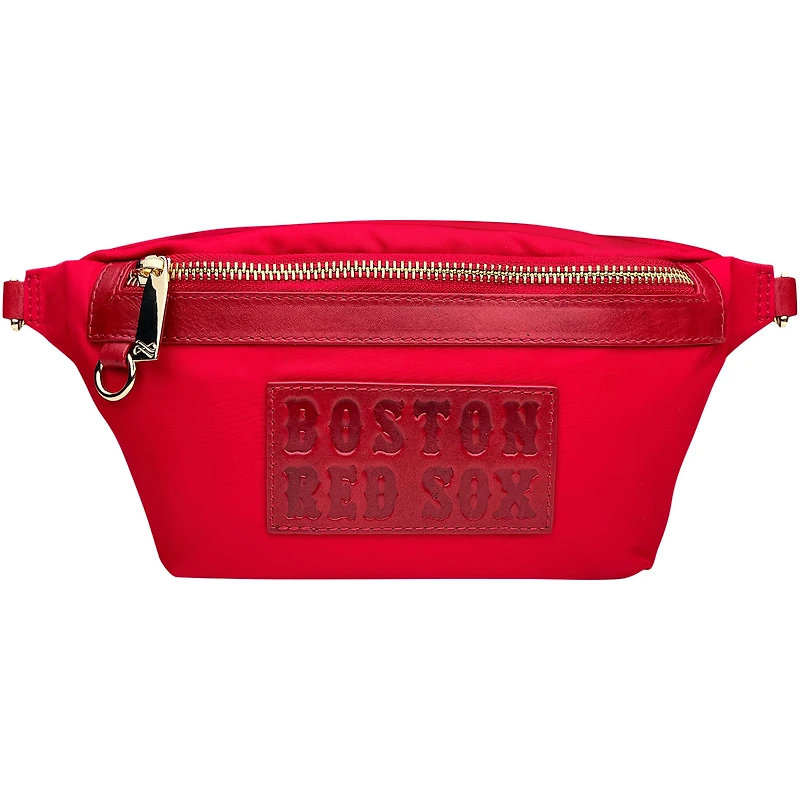 Sac banane Regan des Red Sox de Boston de Lusso